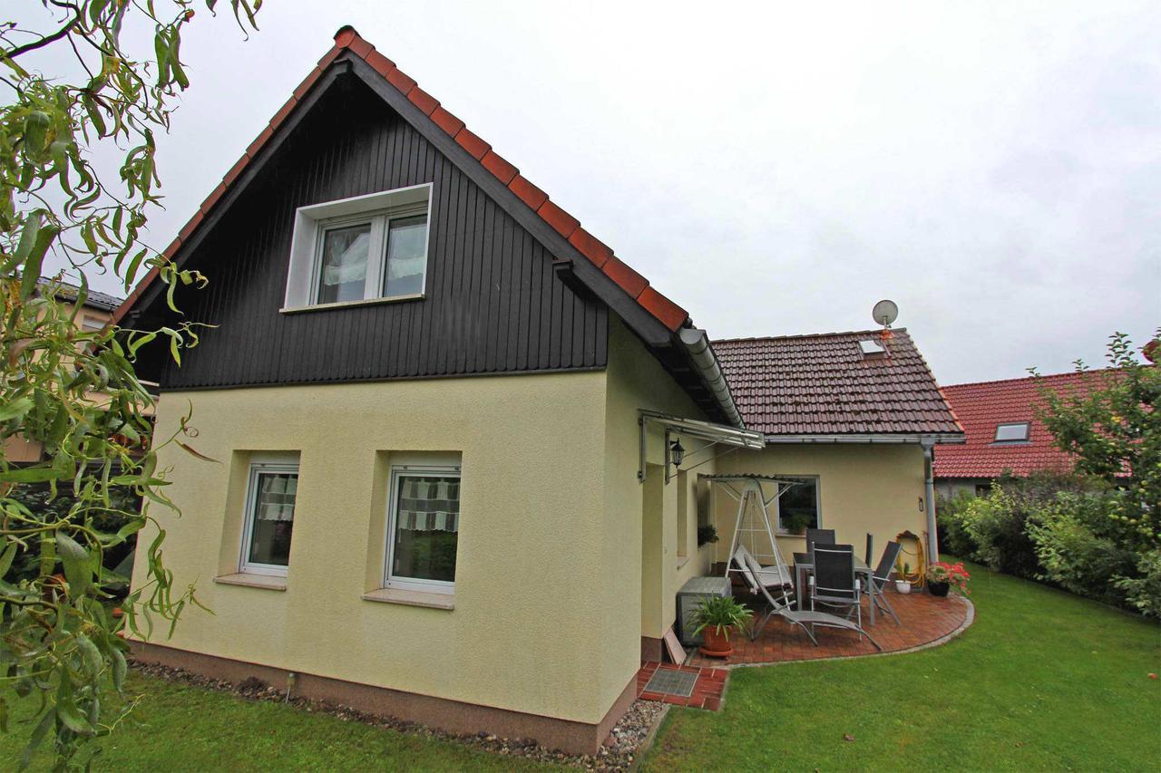 Ferienhaus Roeddelin Uck 2081 Βίλα Roddelin Εξωτερικό φωτογραφία