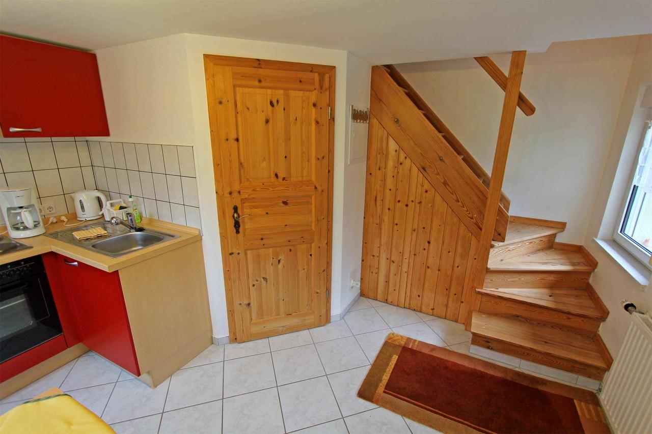 Ferienhaus Roeddelin Uck 2081 Βίλα Roddelin Εξωτερικό φωτογραφία