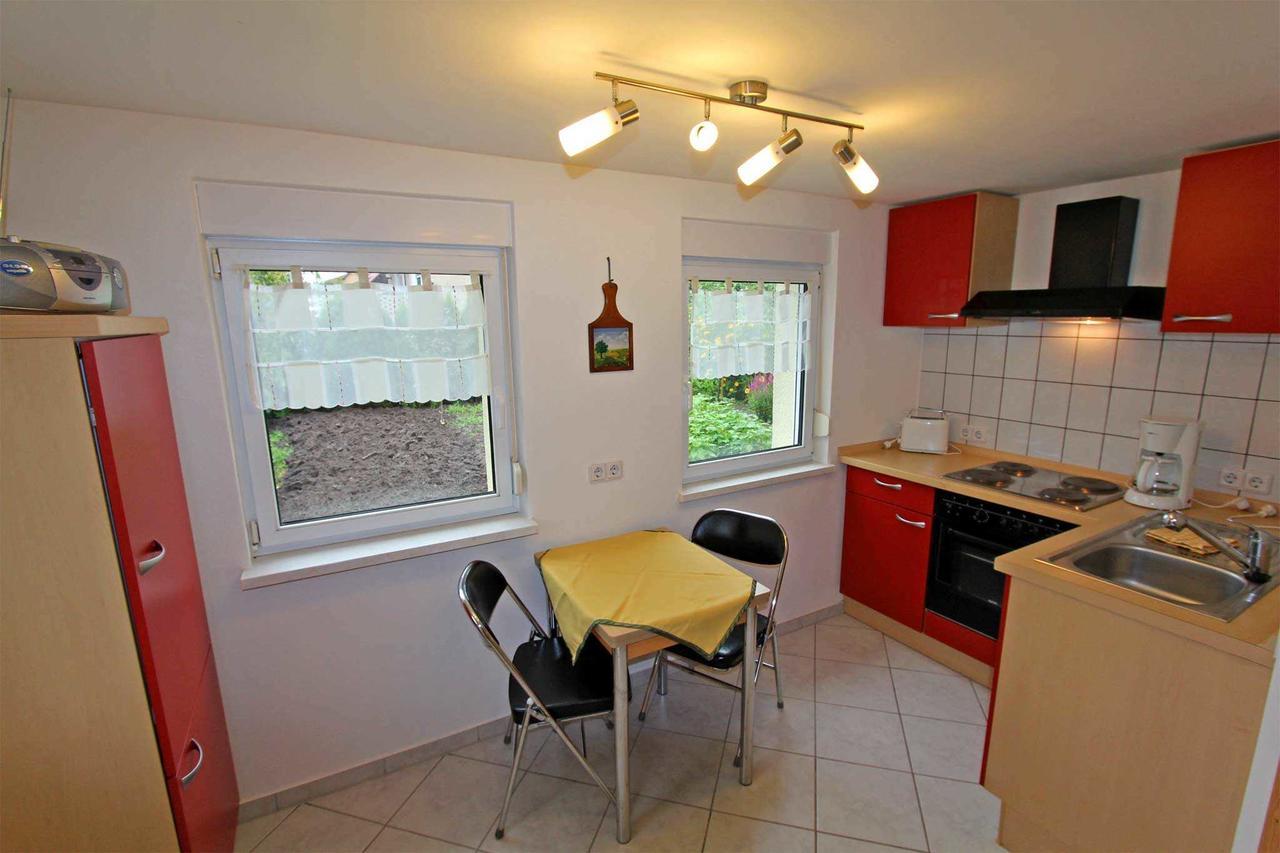 Ferienhaus Roeddelin Uck 2081 Βίλα Roddelin Εξωτερικό φωτογραφία